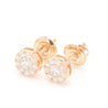 18K Rose Gold