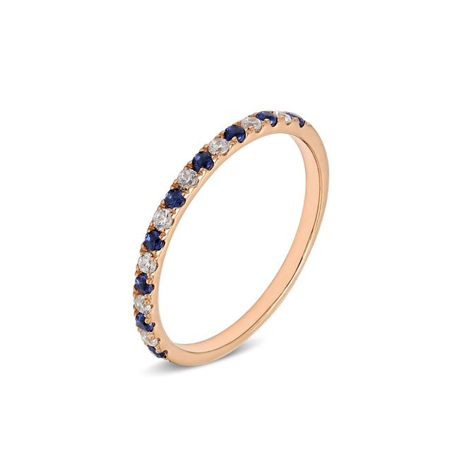 18K Rose Gold