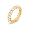 18K Yellow Gold