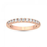 18K Rose Gold