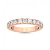 18K Rose Gold