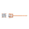 18K Rose Gold