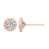 18K Rose Gold