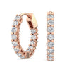 18K Rose Gold