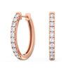 18K Rose Gold