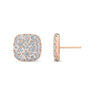 18K Rose Gold