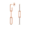 18K Rose Gold