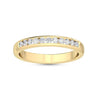 18K Yellow Gold