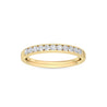 18K Yellow Gold