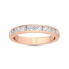 18K Rose Gold