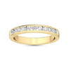 18K Yellow Gold