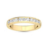 18K Yellow Gold