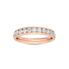 18K Rose Gold