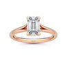 18K Rose Gold