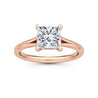 18K Rose Gold