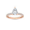 18K Rose Gold