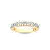 18K Yellow Gold