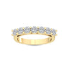 18K Yellow Gold