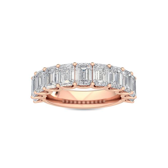 18K Rose Gold