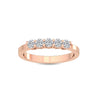 18K Rose Gold