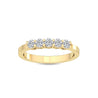 18K Yellow Gold