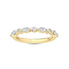 18K Yellow Gold