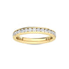 18K Yellow Gold