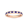 18K Rose Gold