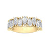 18K Yellow Gold