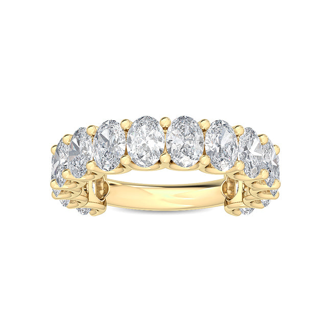 18K Yellow Gold