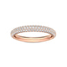 18K Rose Gold