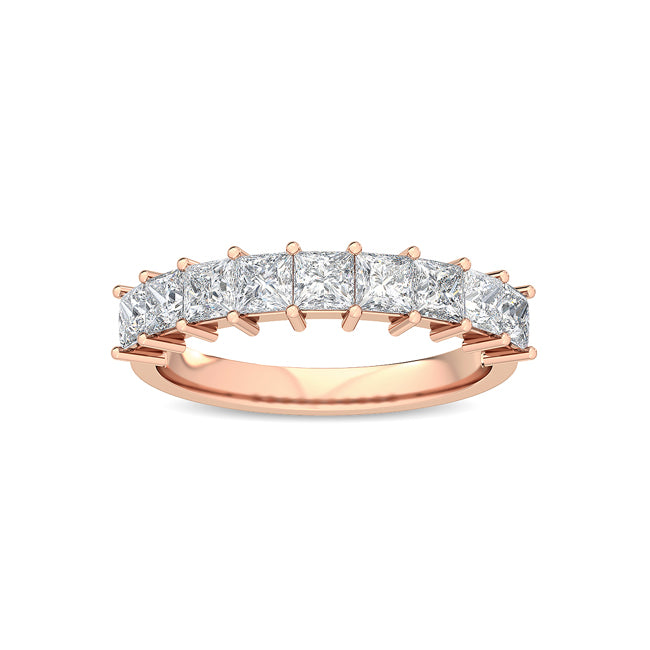 18K Rose Gold