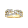 18K Yellow Gold