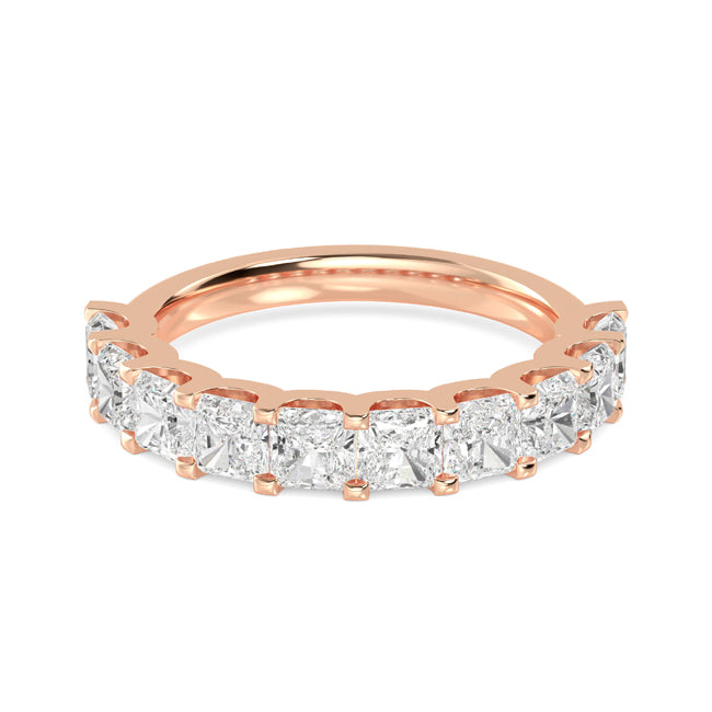 18K Rose Gold