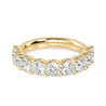 18K Yellow Gold