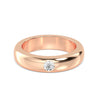 18K Rose Gold