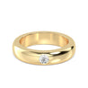 18K Yellow Gold