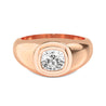 18K Rose Gold